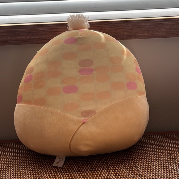 Squishmallow- Cornelias is Corn!! - Picture 2 of 4